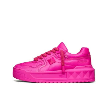 Valentino One Stud Xl Pink Women's