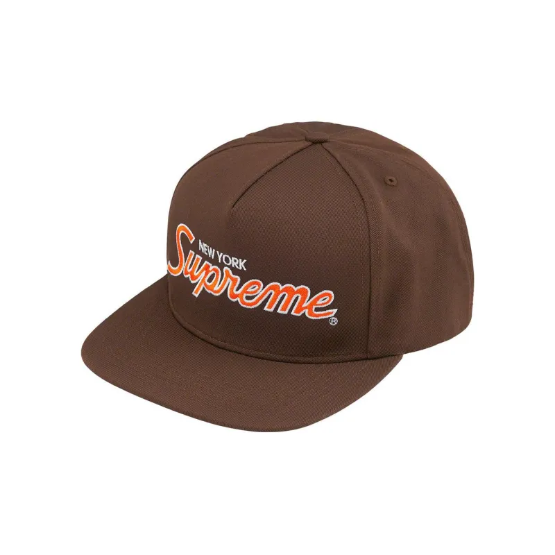 Supreme Classic Team 5 Panel-2