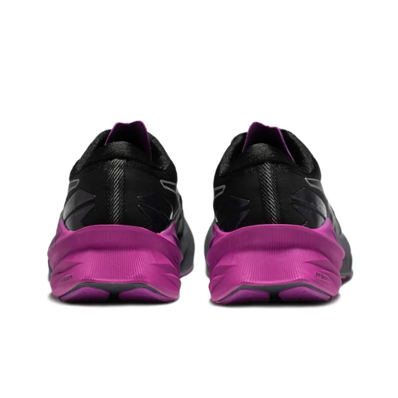 Asics Novablast 3 Lite Show 'Black Orchid' Women's-4