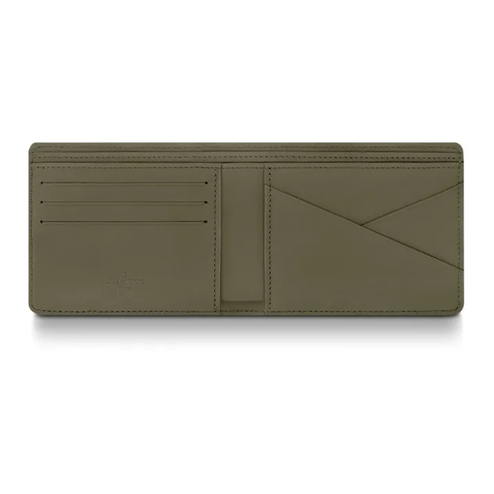 LOUIS VUITTON M81822 Multiple Wallet-5