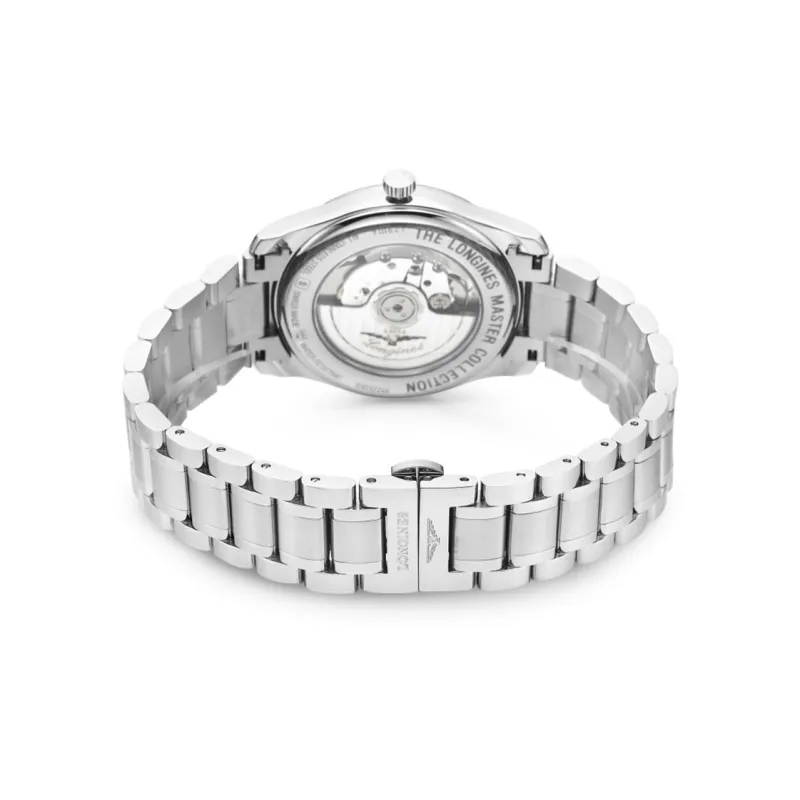 LONGINES Master Collection L2.910.4.51.6-2