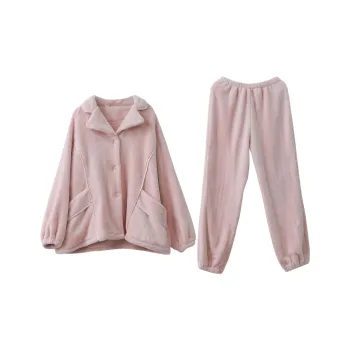 CHELNLSEEY Women's Pajama Sets