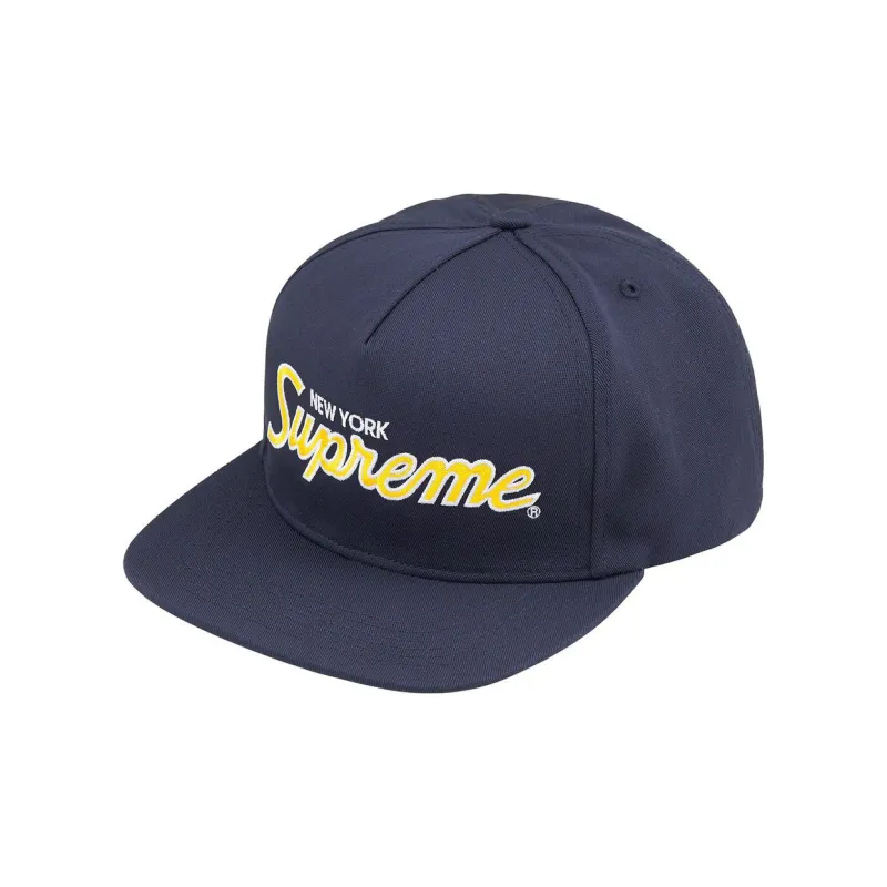 Supreme Classic Team 5 Panel-10