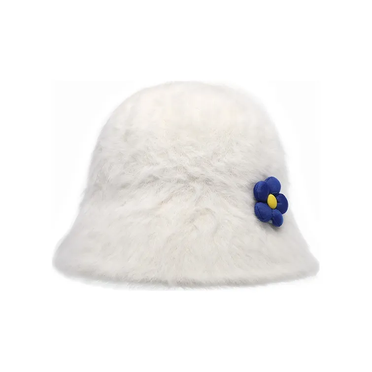 FREE RABBITⅡ Berets Women's-3