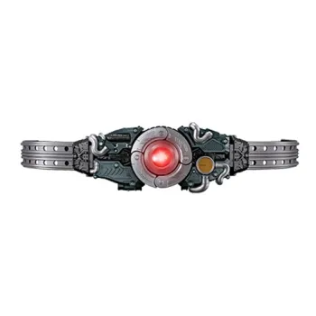 BANDAI CSM Model Accessories