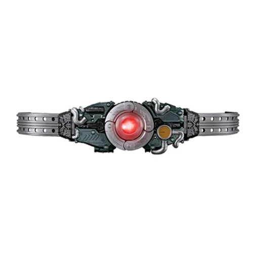 BANDAI CSM Model Accessories