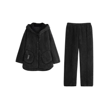 XUANZHITING Women's Pajama Sets