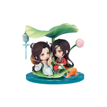 GOOD SMILE COMPANY Chibi Figures