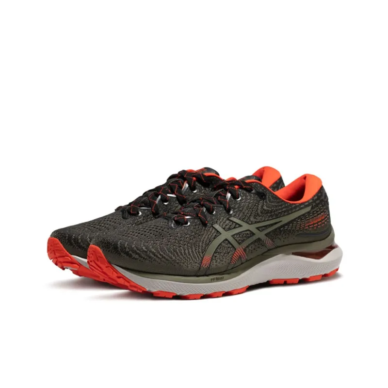 Asics Gel Cumulus 24 Tr 'Nature Bathing Olive'-1