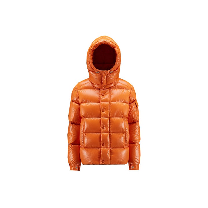 Moncler orange online