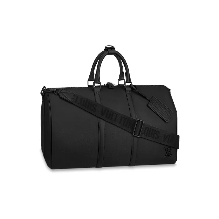 LOUIS VUITTON N00170 Keepall Bandoulière 50-1