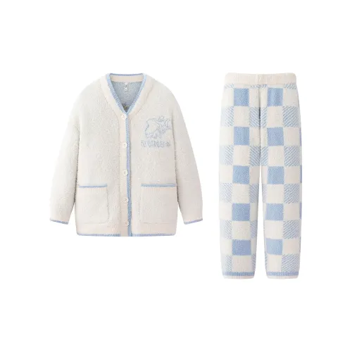 Gongdie Women's Pajama Sets