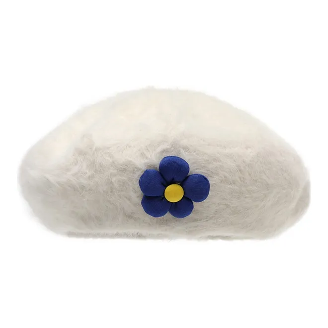 FREE RABBITⅡ Berets Women's-1