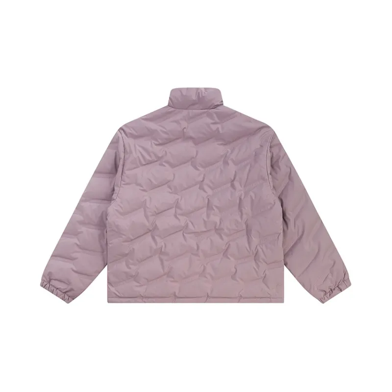 Dickies FW22 Down Jacket Men's Light Pink-1