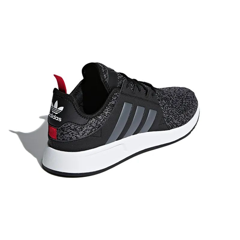 Adidas X_PLR 'Core Black Grey'-3