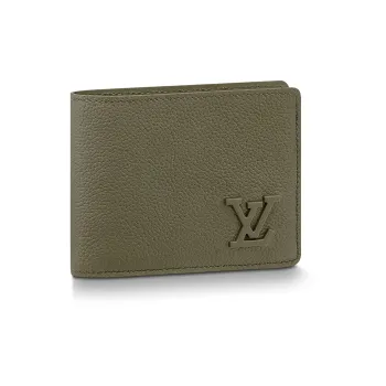 LOUIS VUITTON M81822 Multiple Wallet
