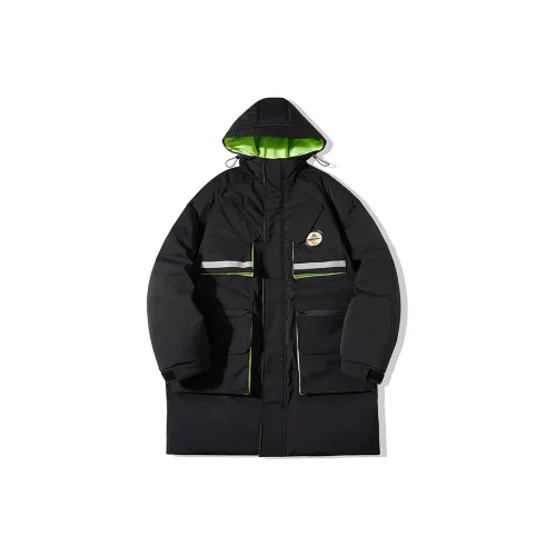 EPTISON Down Jackets Unisex