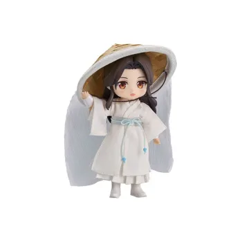 GSC Xie Lian Clay Doll Heaven Official's Blessing Chibi Figures 14cm