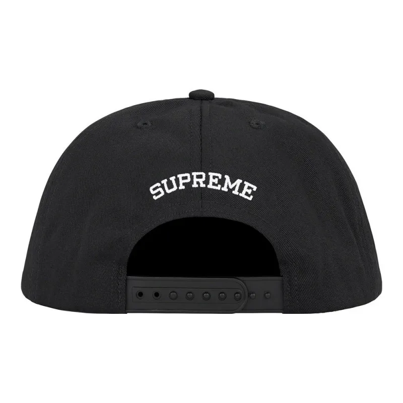 Supreme Classic Team 5 Panel-1