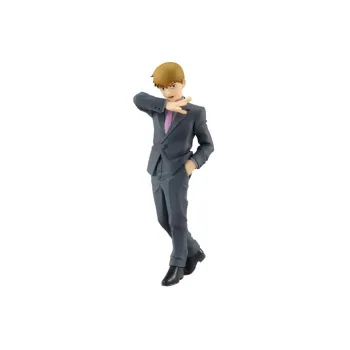 GSC Pop Up Parade Spirit Energy 100% Season 3 Spirit Fantasy New Arrival Scale Figures 17.5cm