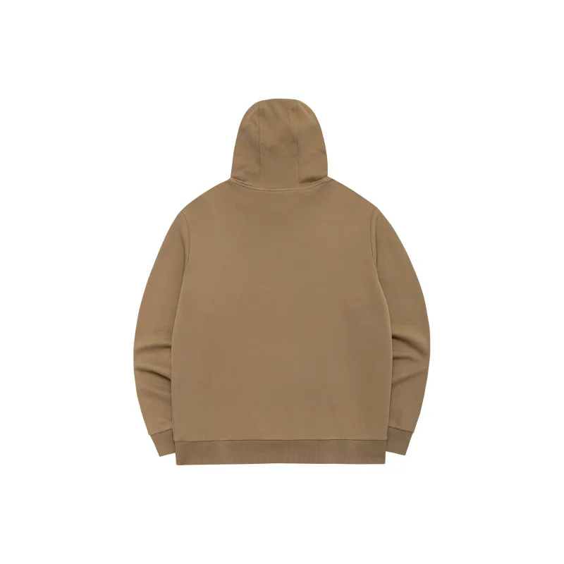 Erke Sweatshirt Men's Latte Brown-1