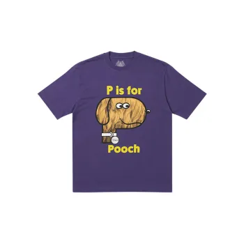 PALACE Pets Are Key T shirt