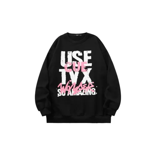 TVX Unisex Sweatshirt