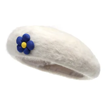 FREE RABBITⅡ Berets Women's