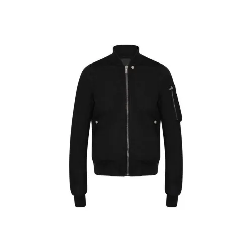 Rick Owens DRKSHDW Jacket Male 