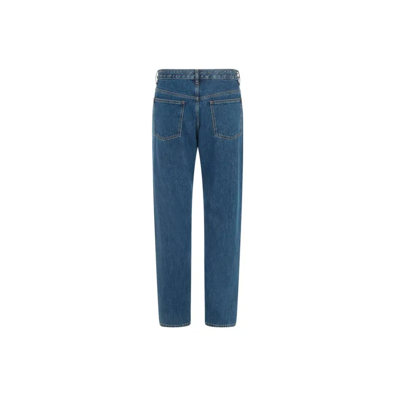 Valentino Jeans Men Blue-1