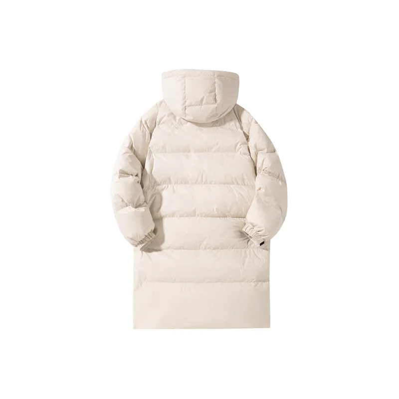 POINTLIMIT FW23 Down Jacket Unisex-7