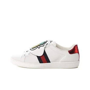 GUCCI Women's Ace 'Pineapple' Women's