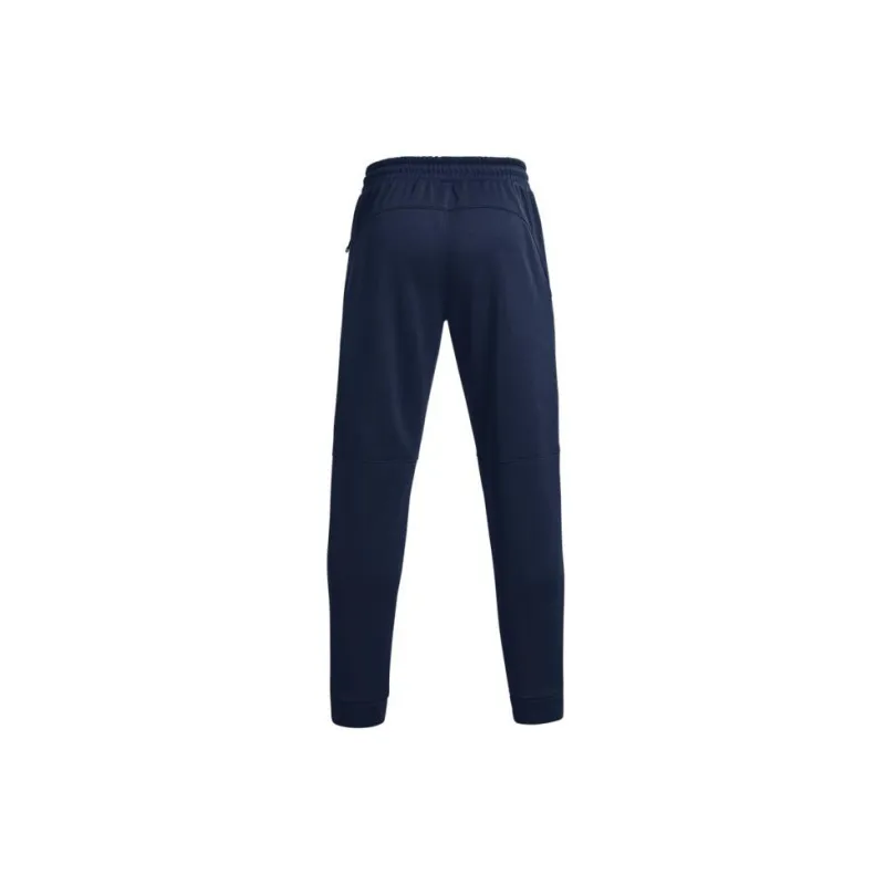 Under Armour Casual Pants Men's Blue-1