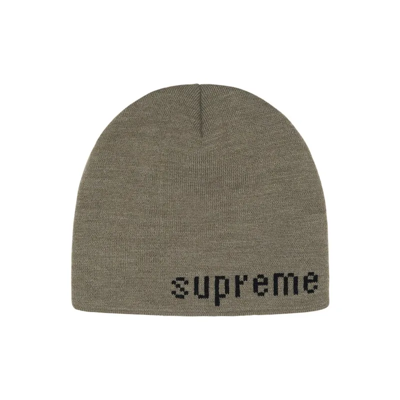 Supreme Yohji Yamamoto Beanie-3