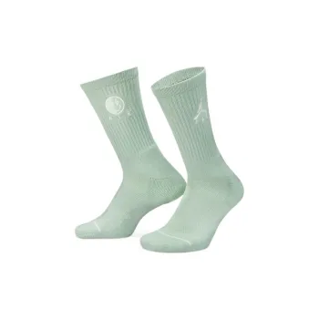 JORDAN X J Balvin Socks Green