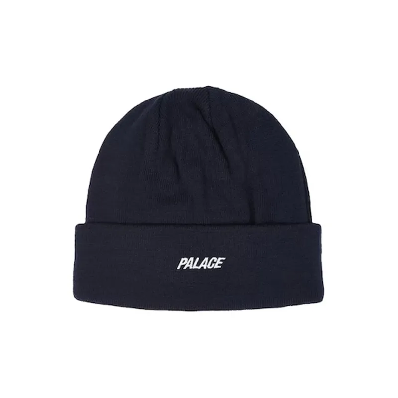 PALACE New Era P Beanie-1
