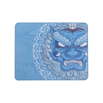 Tiger Gaming Mouse Pads