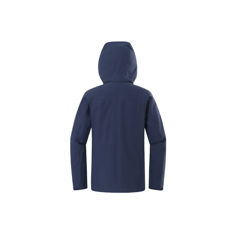 TOREAD Windbreaker Jackets Unisex-7