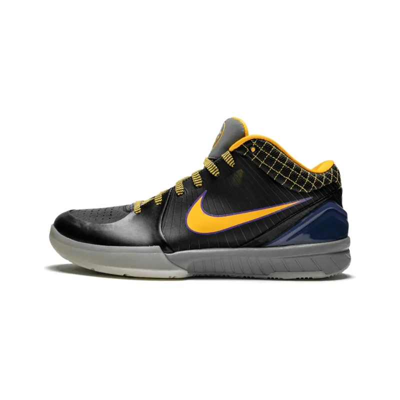 kobe 4 carpe diem