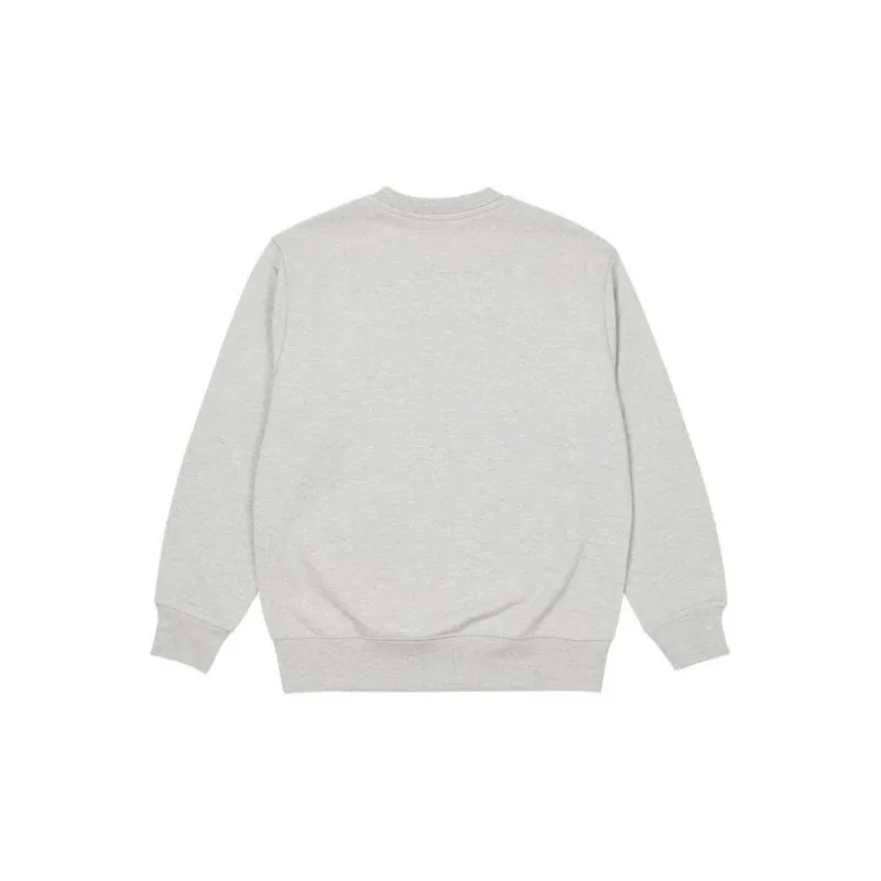 PALACE Bun 5G Crew-1