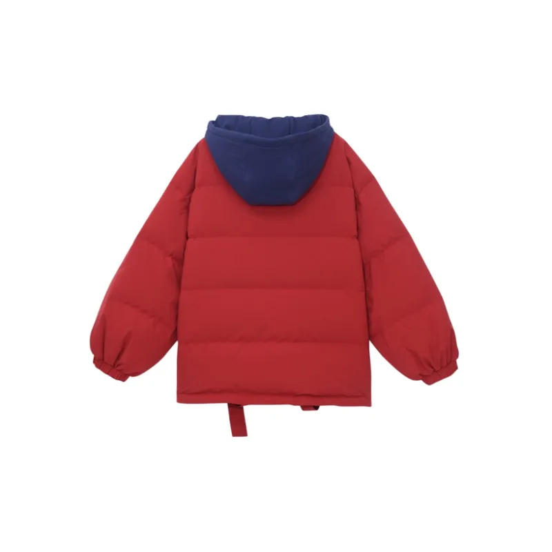 Disney X SNBL Down Jackets Unisex-1