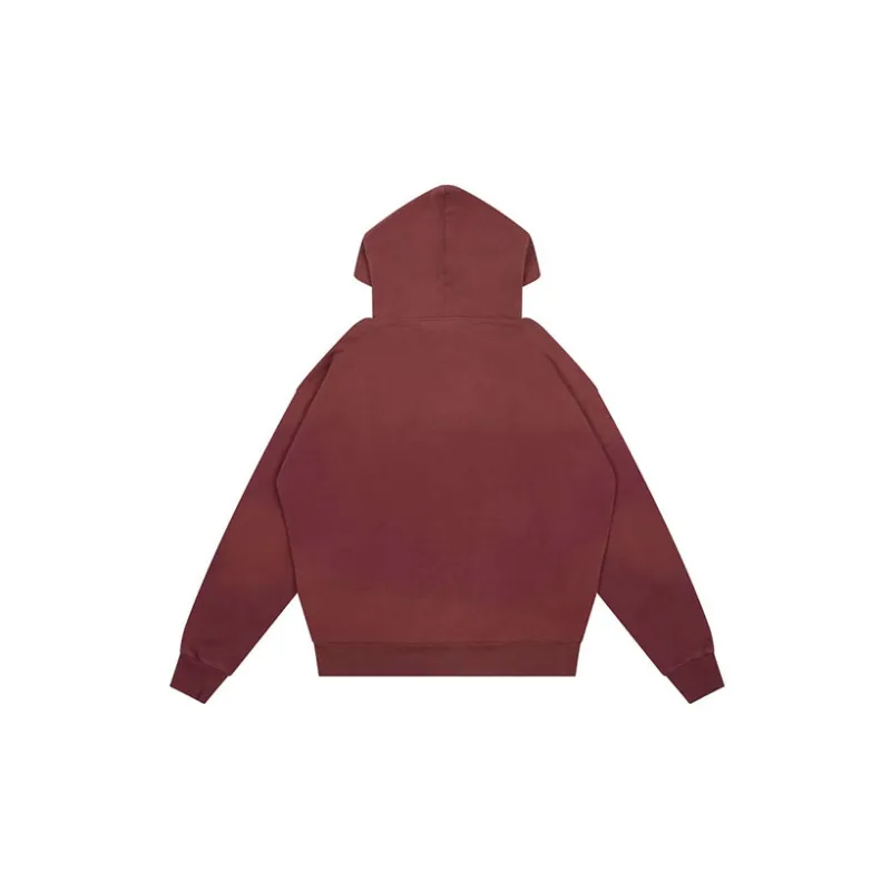 Drew House Scribble Hoodie-1