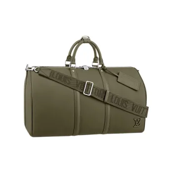 LOUIS VUITTON M23727 Keepall Bandoulière 50