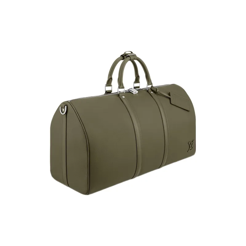LOUIS VUITTON M23727 Keepall Bandoulière 50-2