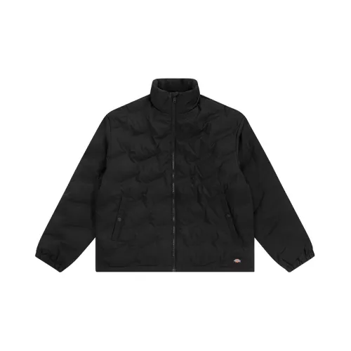 Dickies Down Jackets Men Black