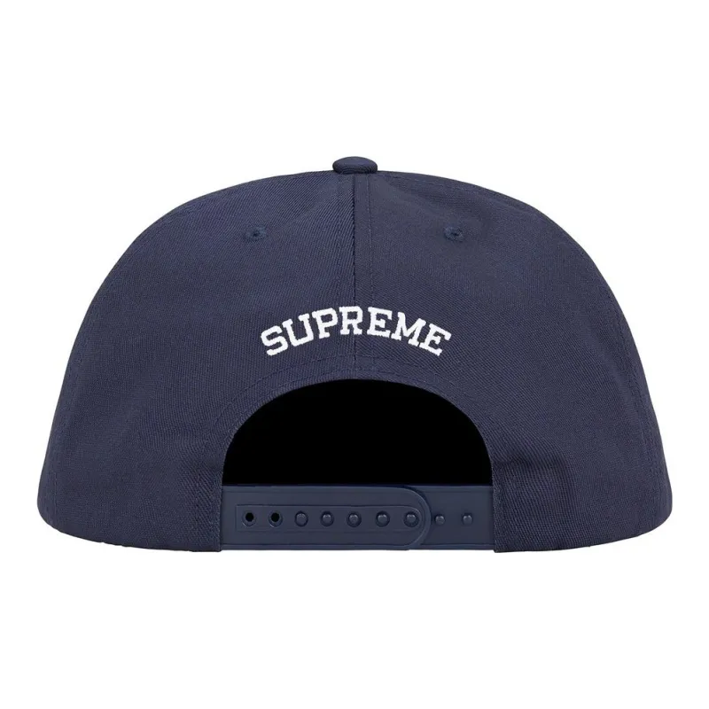 Supreme Classic Team 5 Panel-11