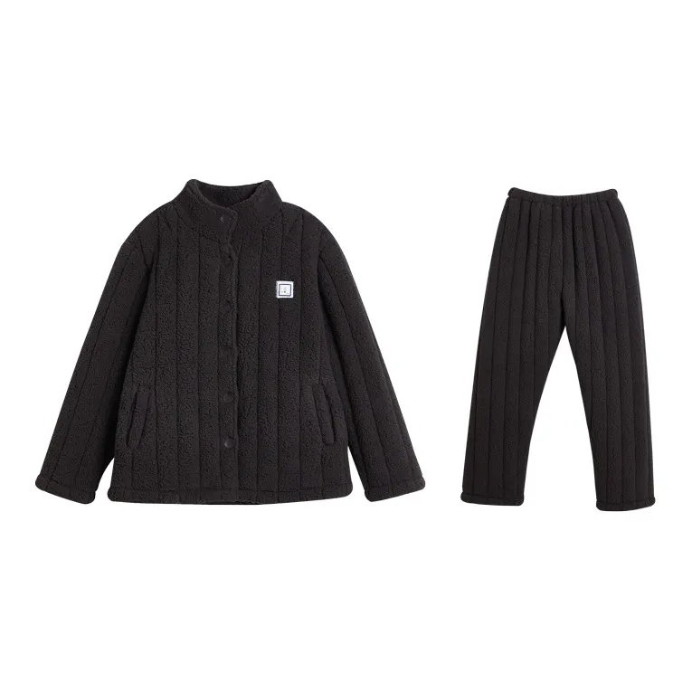 Same Language Women's Pajama Sets-0