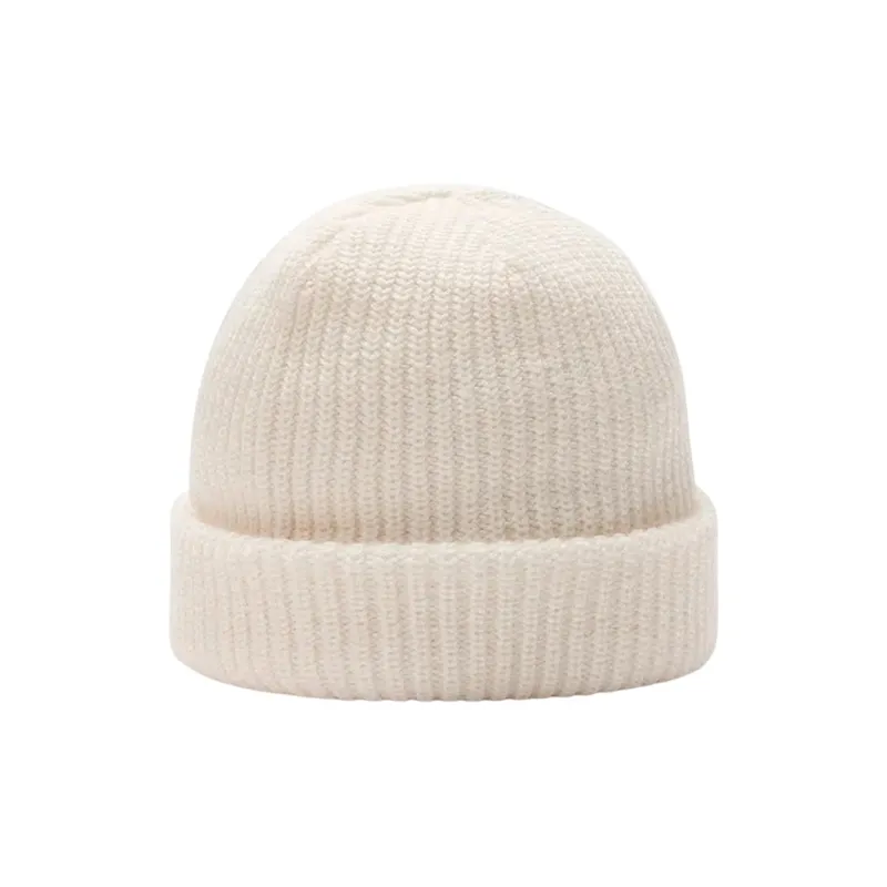 THE NORTH FACE   Beanies Unisex Beige-2