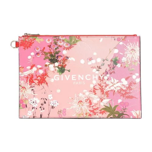 Givenchy Clutches