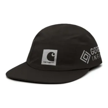 Carhartt WIP Baseball Caps Men Gray